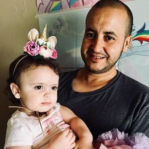 Meet your Posher, Jaouad